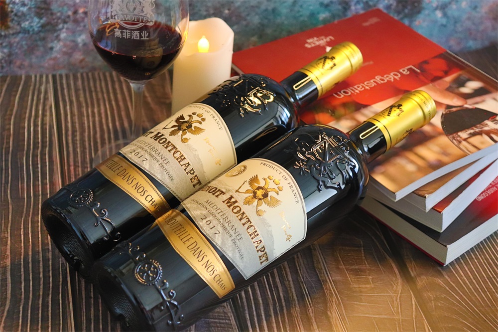 選擇代理紅酒的利潤(rùn)有多大