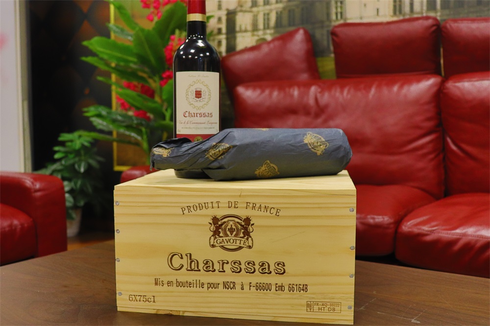 打算開個(gè)紅酒加盟店利潤有多大