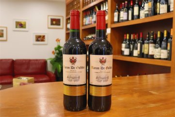 選擇開(kāi)家紅酒加盟店賺錢嗎