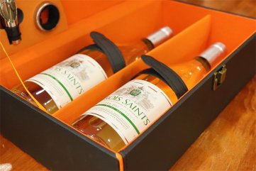 法國(guó)紅酒產(chǎn)區(qū)的紅酒怎么樣