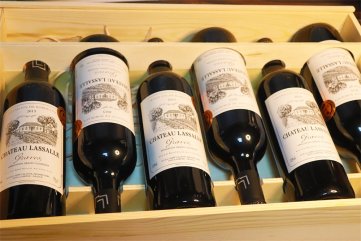 代理哪種葡萄酒的品牌好