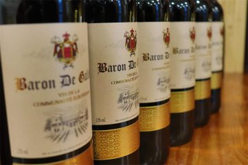 酒水招商加盟生意的利潤(rùn)好不好