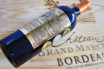 法國進口紅酒批發(fā)生意的市場好不好