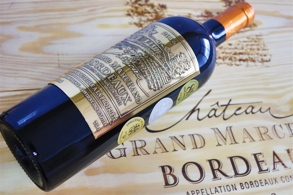 法國進口紅酒批發(fā)生意的市場好不好