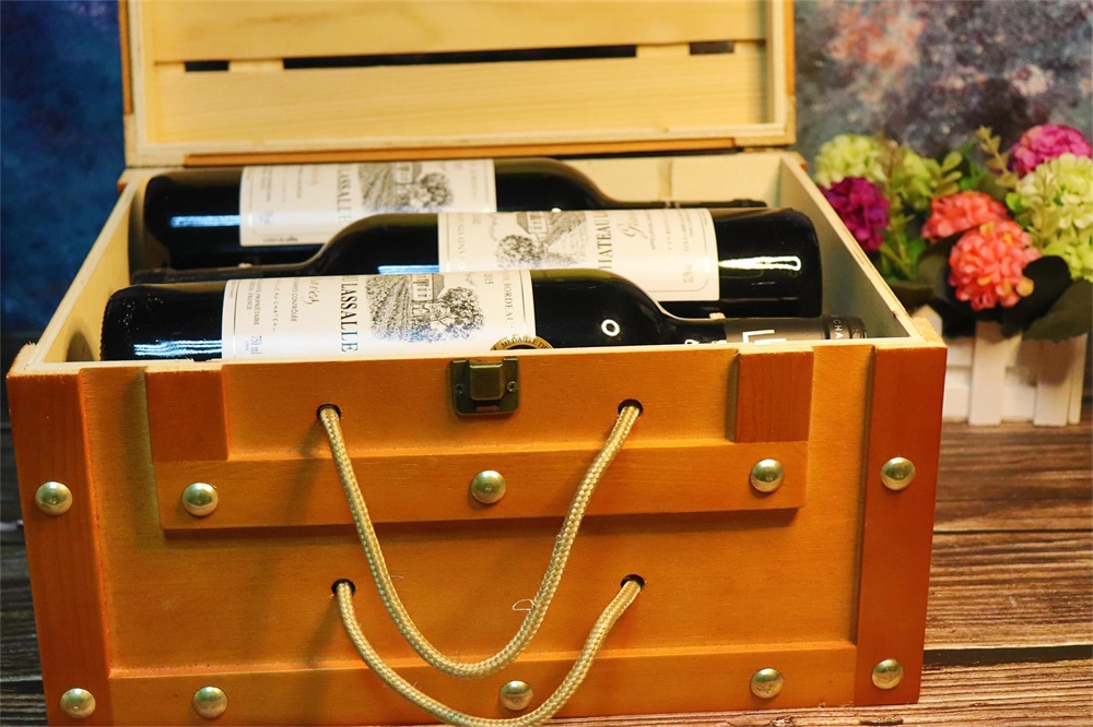 代理什么樣的干紅品牌適合