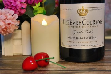 法國(guó)進(jìn)口紅酒批發(fā)生意的發(fā)展怎樣