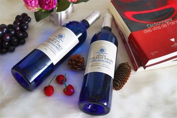 法國aoc紅酒生意的市場怎么樣