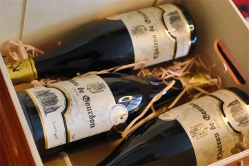 法國紅酒產區(qū)的紅酒如何