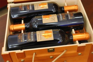 開個(gè)葡萄酒廠需要多少資金投入