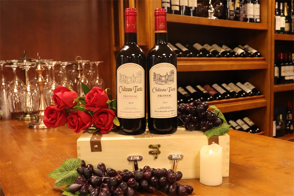 做紅酒代理費(fèi)用大概要多少