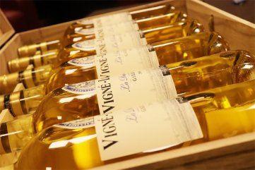 開家葡萄酒莊要多少錢