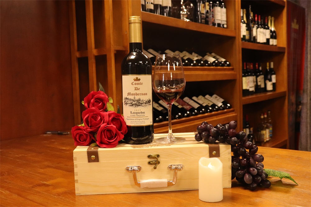 紅酒法國(guó)品牌有哪些代理